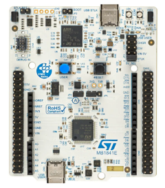 STM32U385RG