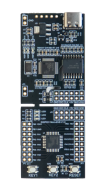 G32F031 Micro-EVB