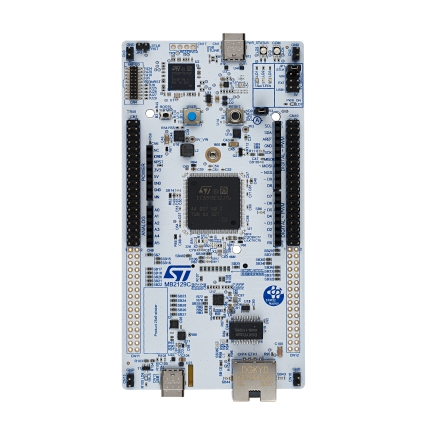  NUCLEO‑H5E5ZJ